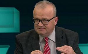 Stručnjak za sigurnost Ahmed Kico upozorava: Pred nama je burna jesen, institucije moraju djelovati